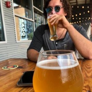 Meet your Posher, Connor